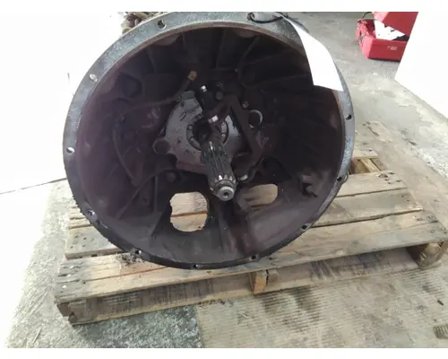 FULLER FAOM15810SEC3 TRANSMISSION ASSEMBLY