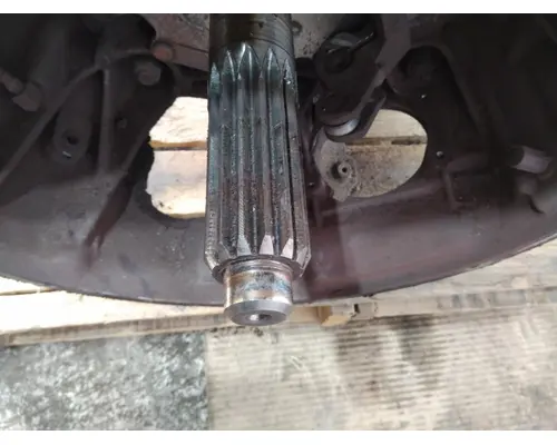 FULLER FAOM15810SEC3 TRANSMISSION ASSEMBLY