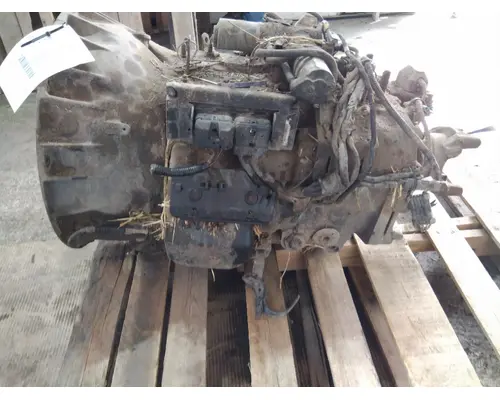 FULLER FAOM15810SEC3 TRANSMISSION ASSEMBLY