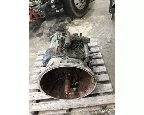 FULLER FAOM15810SEC3 TRANSMISSION ASSEMBLY