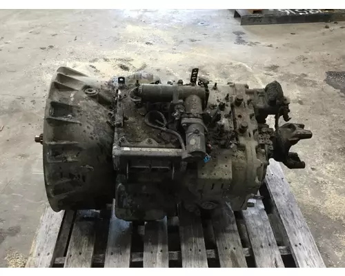 FULLER FAOM15810SEC3 TRANSMISSION ASSEMBLY