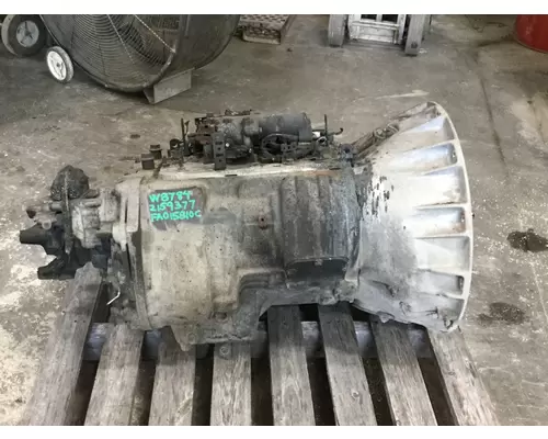 FULLER FAOM15810SEC3 TRANSMISSION ASSEMBLY