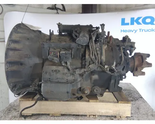 FULLER FAOM15810SEC3 TRANSMISSION ASSEMBLY