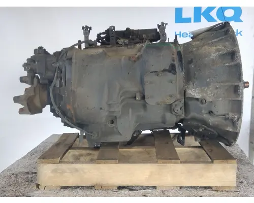 FULLER FAOM15810SEC3 TRANSMISSION ASSEMBLY