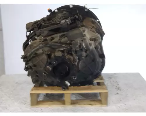 FULLER FAOM15810SEC3 TRANSMISSION ASSEMBLY