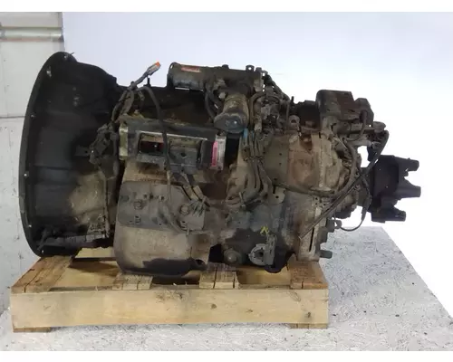 FULLER FAOM15810SEC3 TRANSMISSION ASSEMBLY