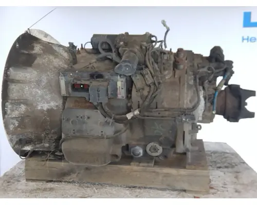 FULLER FAOM15810SEC3 TRANSMISSION ASSEMBLY