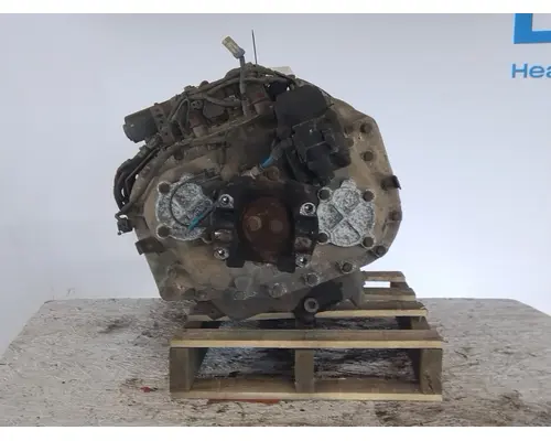 FULLER FAOM15810SEC3 TRANSMISSION ASSEMBLY