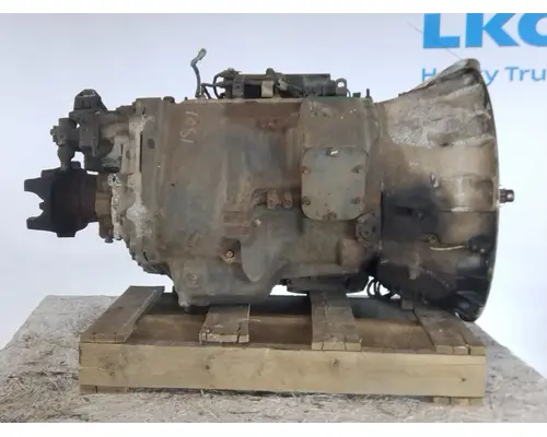 FULLER FAOM15810SEC3 TRANSMISSION ASSEMBLY