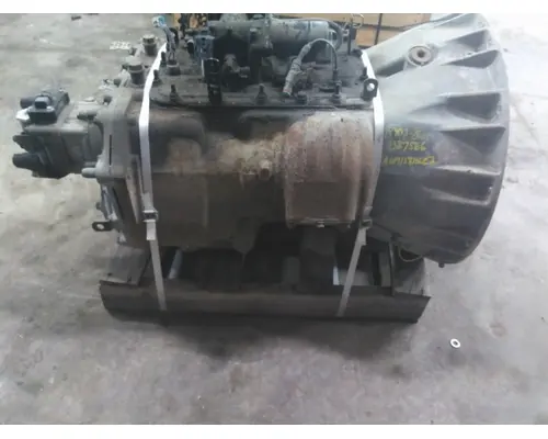 FULLER FAOM15810SEC3 TRANSMISSION ASSEMBLY