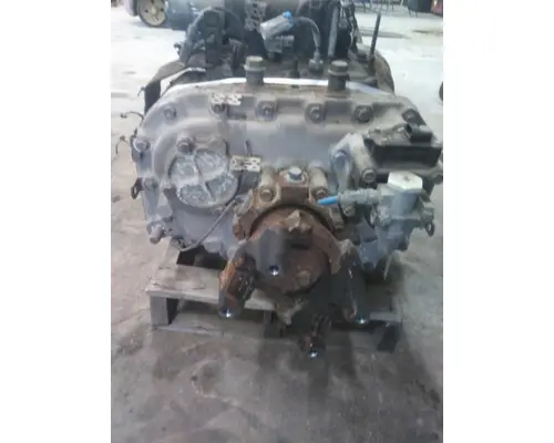 FULLER FAOM15810SEC3 TRANSMISSION ASSEMBLY