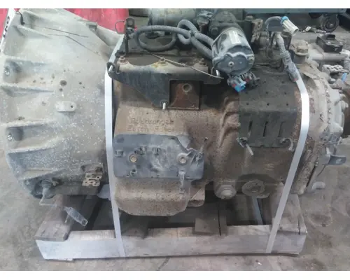 FULLER FAOM15810SEC3 TRANSMISSION ASSEMBLY