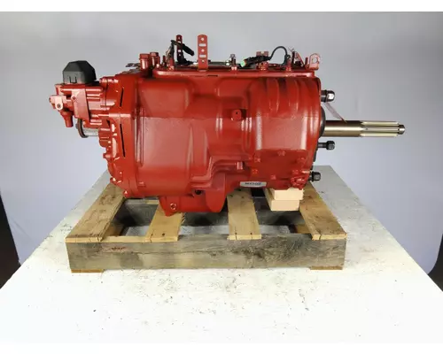 FULLER FAOM15810SEC3 TRANSMISSION ASSEMBLY