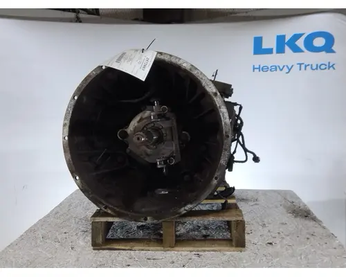 FULLER FAOM15810SEC3 TRANSMISSION ASSEMBLY