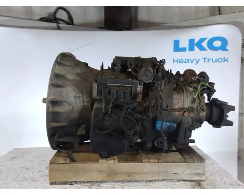 FULLER FAOM15810SEC3 TRANSMISSION ASSEMBLY