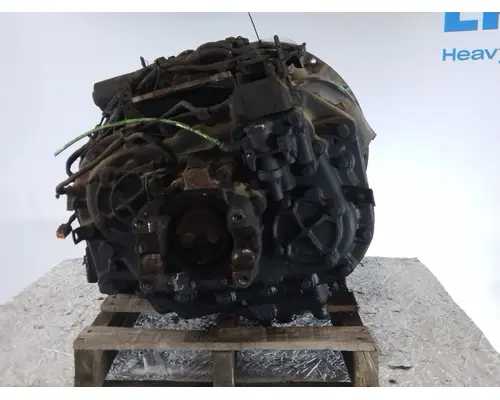 FULLER FAOM15810SEC3 TRANSMISSION ASSEMBLY