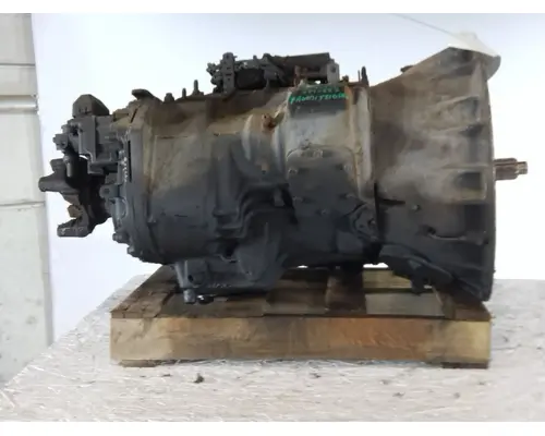 FULLER FAOM15810SEC3 TRANSMISSION ASSEMBLY