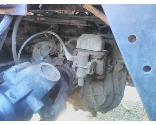 FULLER FAOM15810SEC3 TRANSMISSION ASSEMBLY