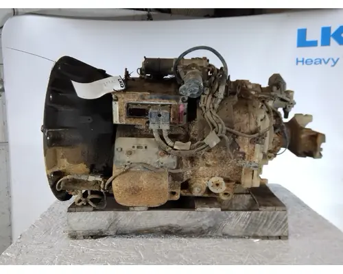 FULLER FAOM15810SEC3 TRANSMISSION ASSEMBLY