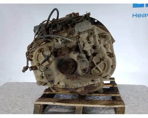 FULLER FAOM15810SEC3 TRANSMISSION ASSEMBLY