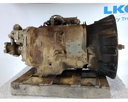 FULLER FAOM15810SEC3 TRANSMISSION ASSEMBLY