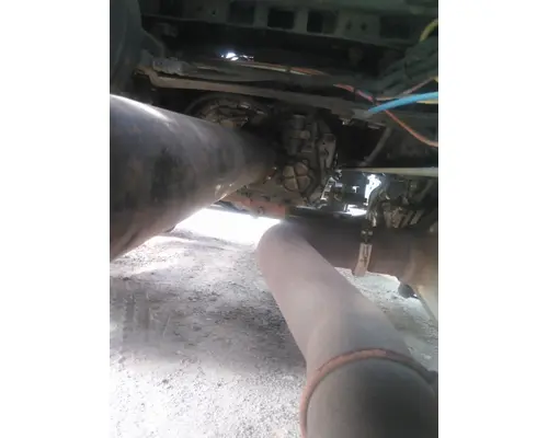 FULLER FAOM15810SEC3 TRANSMISSION ASSEMBLY