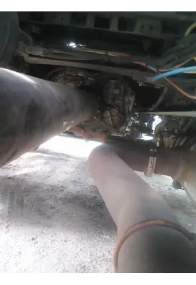 FULLER FAOM15810SEC3 TRANSMISSION ASSEMBLY