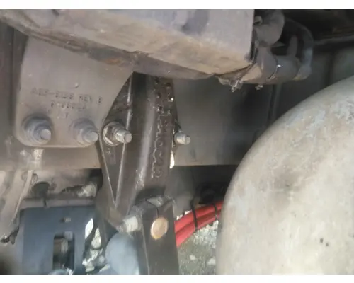 FULLER FAOM15810SEC3 TRANSMISSION ASSEMBLY