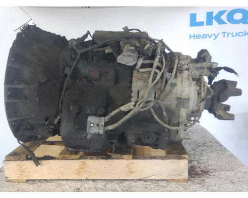 FULLER FAOM15810SEC3 TRANSMISSION ASSEMBLY