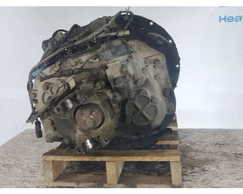 FULLER FAOM15810SEC3 TRANSMISSION ASSEMBLY