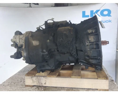 FULLER FAOM15810SEC3 TRANSMISSION ASSEMBLY