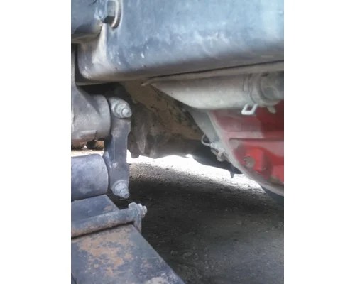 FULLER FAOM15810SEC3 TRANSMISSION ASSEMBLY