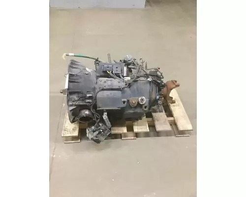 FULLER FAOM15810SEC3 TRANSMISSION ASSEMBLY