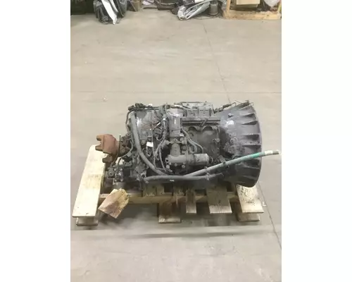 FULLER FAOM15810SEC3 TRANSMISSION ASSEMBLY