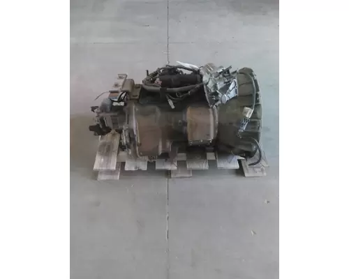 FULLER FAOM15810SEC3 TRANSMISSION ASSEMBLY