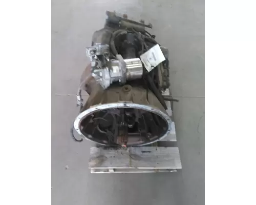 FULLER FAOM15810SEC3 TRANSMISSION ASSEMBLY