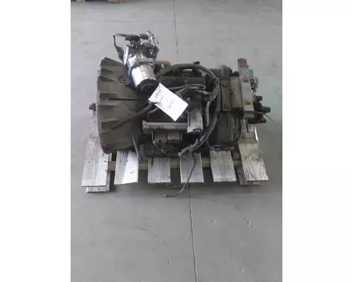 FULLER FAOM15810SEC3 TRANSMISSION ASSEMBLY