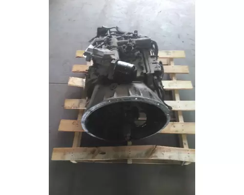 FULLER FAOM15810SEC3 TRANSMISSION ASSEMBLY