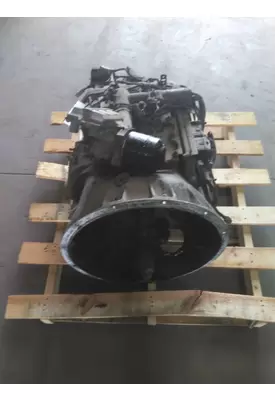 FULLER FAOM15810SEC3 TRANSMISSION ASSEMBLY