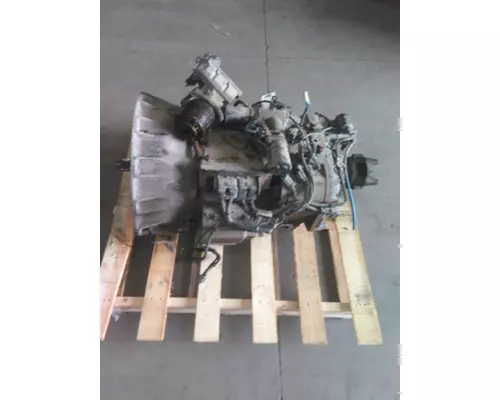 FULLER FAOM15810SEC3 TRANSMISSION ASSEMBLY