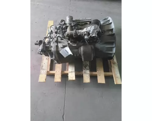 FULLER FAOM15810SEC3 TRANSMISSION ASSEMBLY