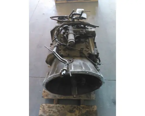 FULLER FAOM15810SEC3 TRANSMISSION ASSEMBLY