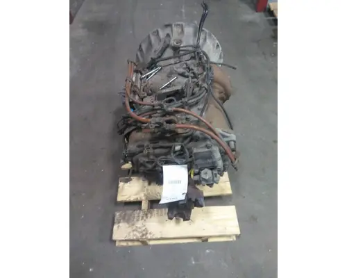 FULLER FAOM15810SEC3 TRANSMISSION ASSEMBLY