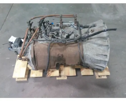 FULLER FAOM15810SEC3 TRANSMISSION ASSEMBLY