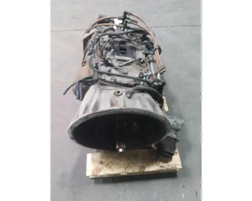FULLER FAOM15810SEC3 TRANSMISSION ASSEMBLY