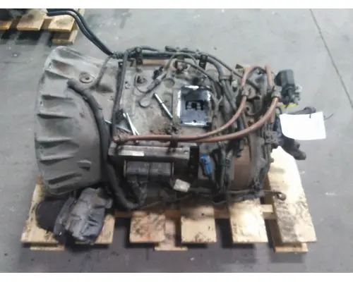 FULLER FAOM15810SEC3 TRANSMISSION ASSEMBLY