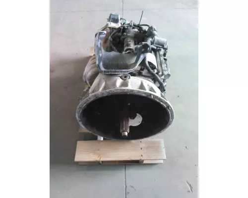 FULLER FAOM15810SEC3 TRANSMISSION ASSEMBLY