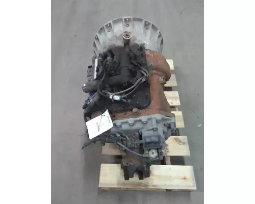 FULLER FAOM15810SEC3 TRANSMISSION ASSEMBLY