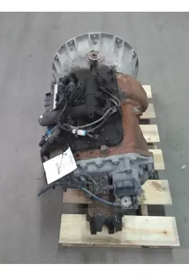 FULLER FAOM15810SEC3 TRANSMISSION ASSEMBLY