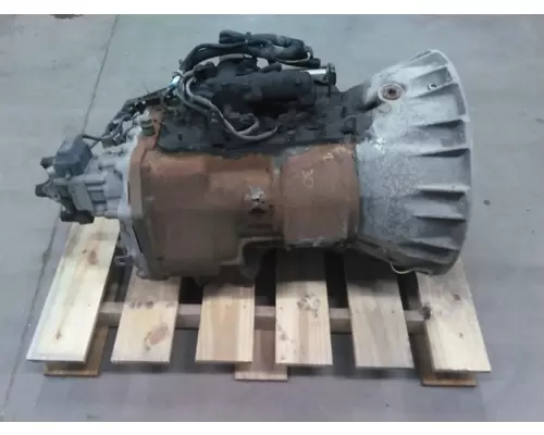 FULLER FAOM15810SEC3 TRANSMISSION ASSEMBLY